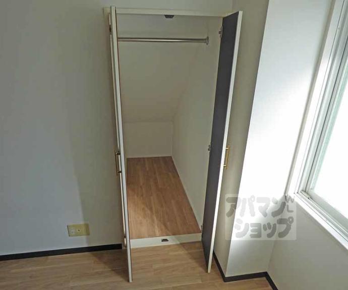 【プロムナードハウス】間取