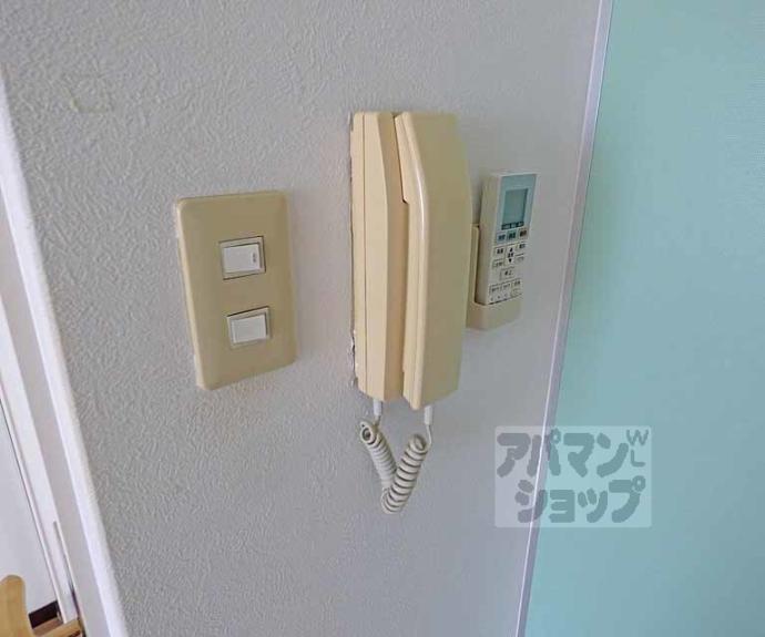 【プロムナードハウス】間取