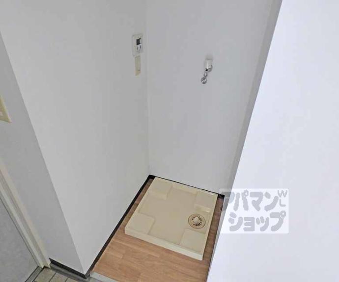 【プロムナードハウス】間取