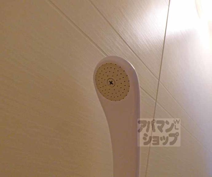 【プロムナードハウス】間取