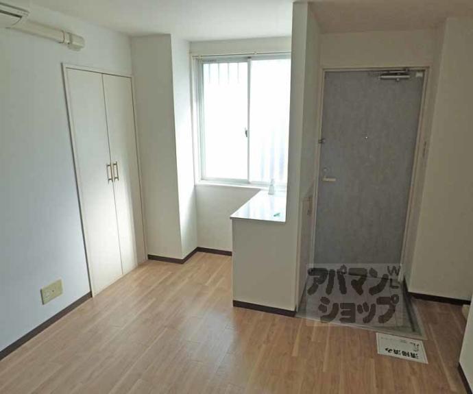 【プロムナードハウス】間取