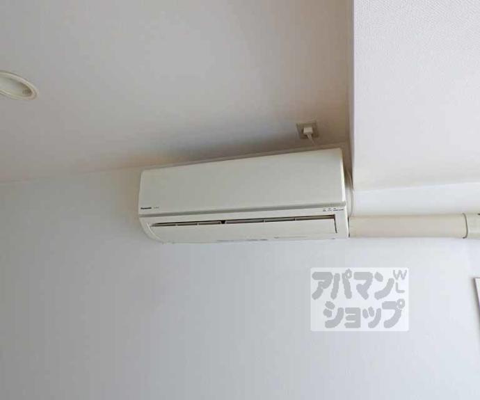 【プロムナードハウス】間取