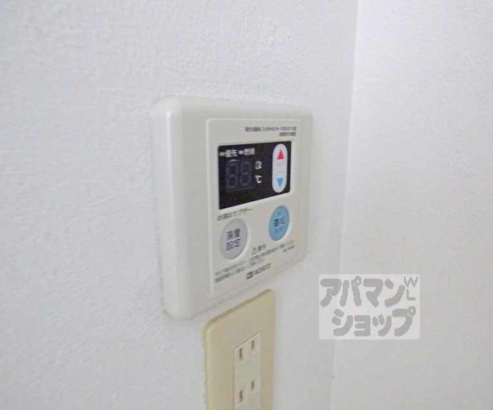 【プロムナードハウス】間取