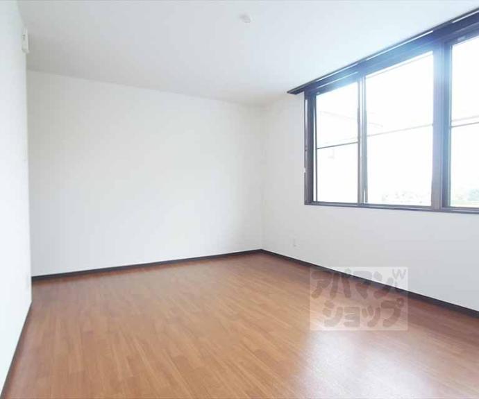 【プロムナードハウス】間取