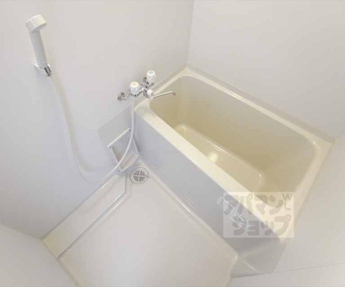 【プロムナードハウス】間取