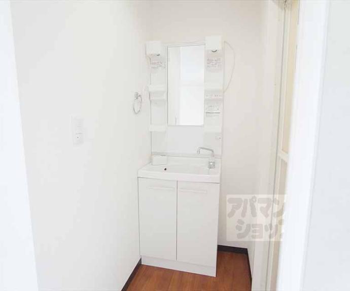 【プロムナードハウス】間取