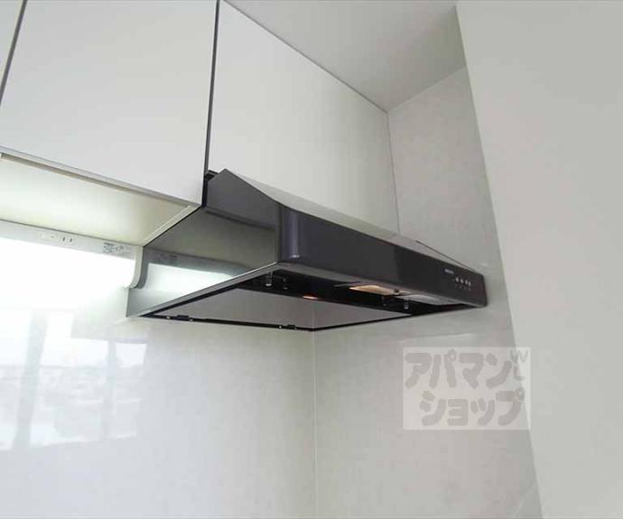 【プロムナードハウス】間取