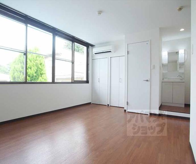 【プロムナードハウス】間取