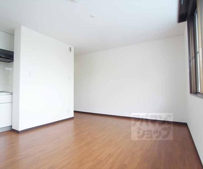 【プロムナードハウス】間取