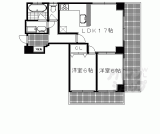 【プレジデントコート】