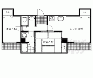 【プレジデントコート】