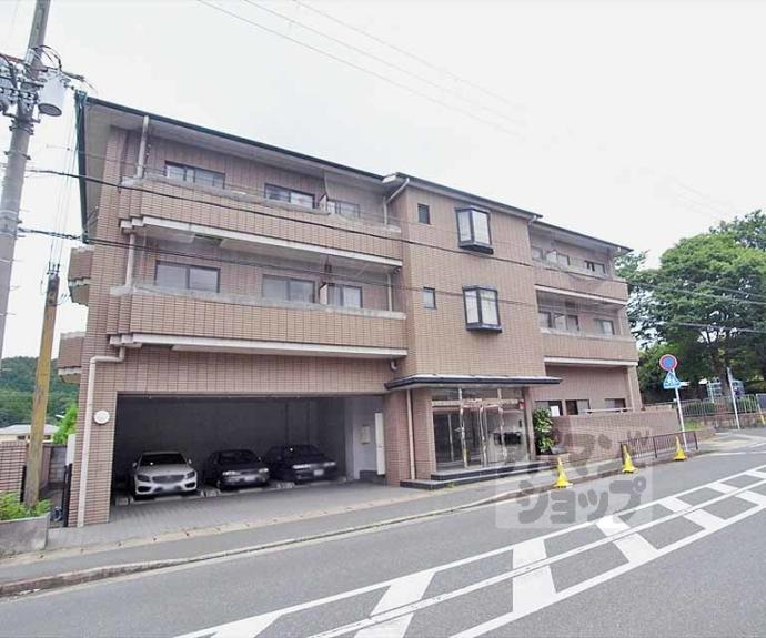 【プレジデントコート】間取