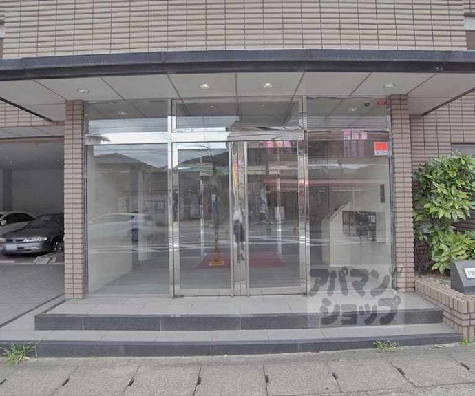 【プレジデントコート】間取