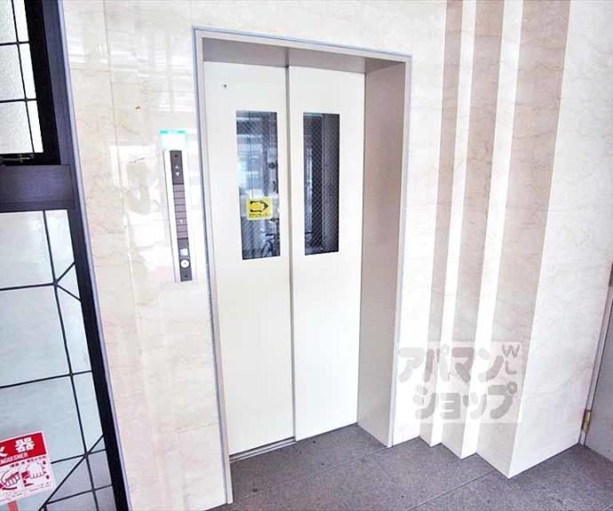 【プレジデントコート】間取