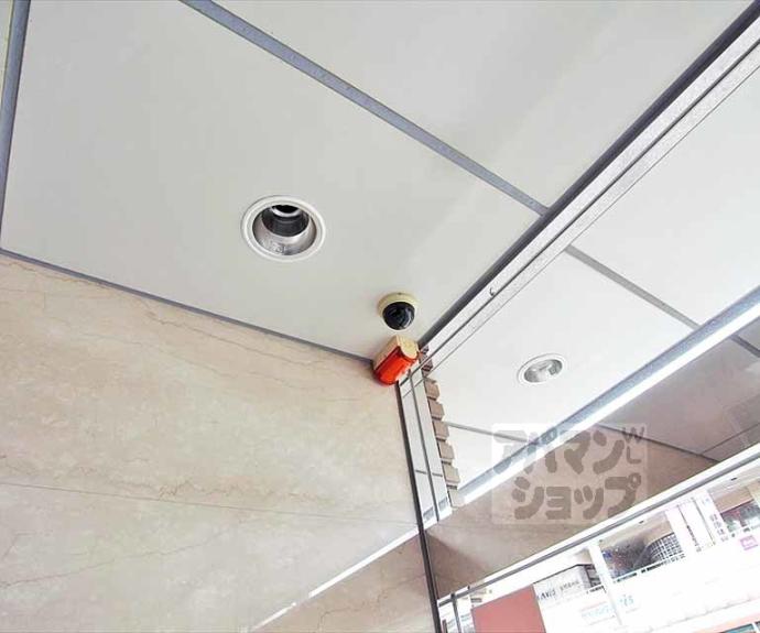 【プレジデントコート】間取