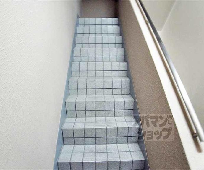 【プレジデントコート】間取