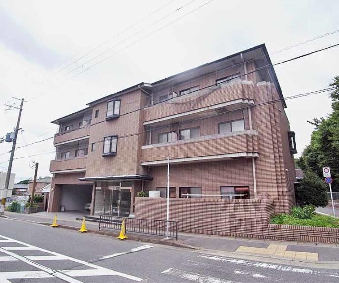 【プレジデントコート】間取