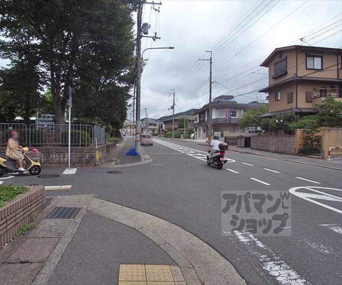 【プレジデントコート】間取