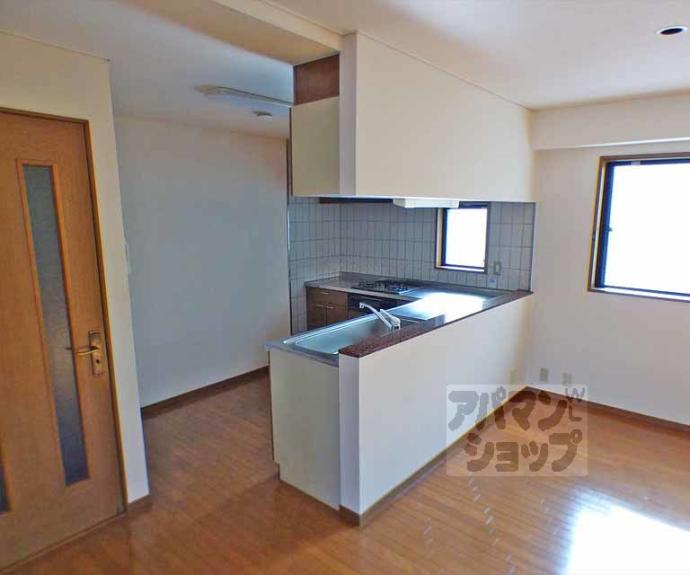 【プレジデントコート】間取