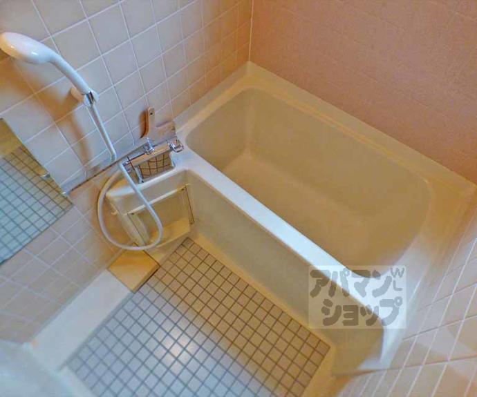 【プレジデントコート】間取