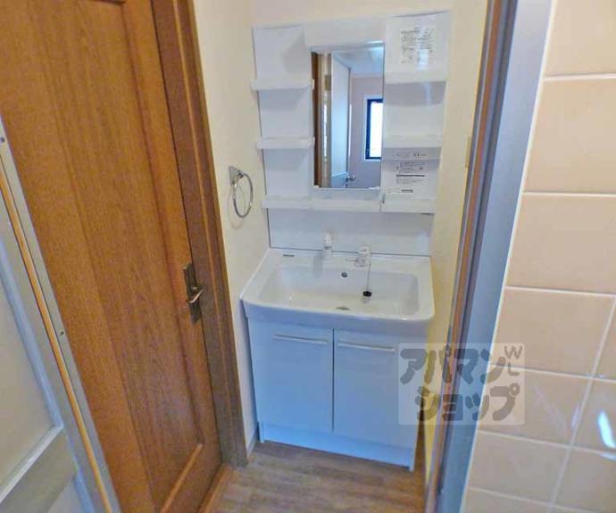 【プレジデントコート】間取