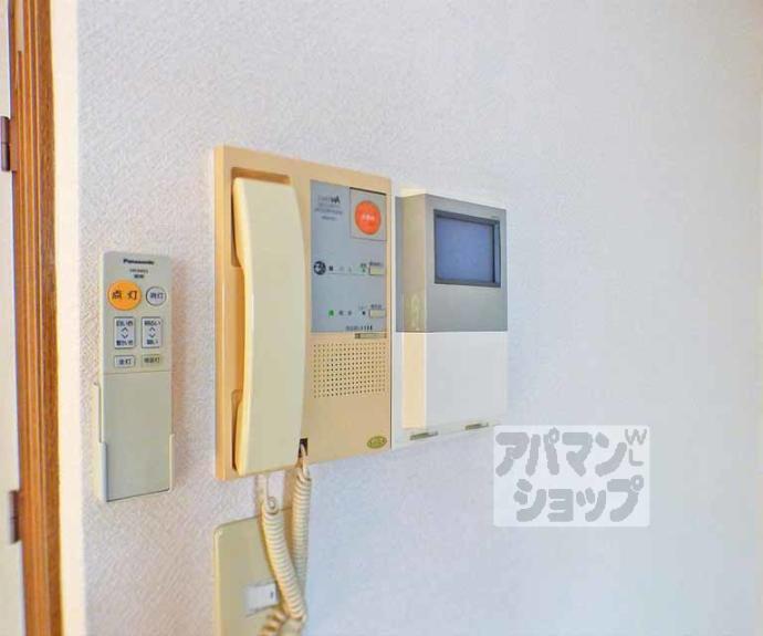 【プレジデントコート】間取