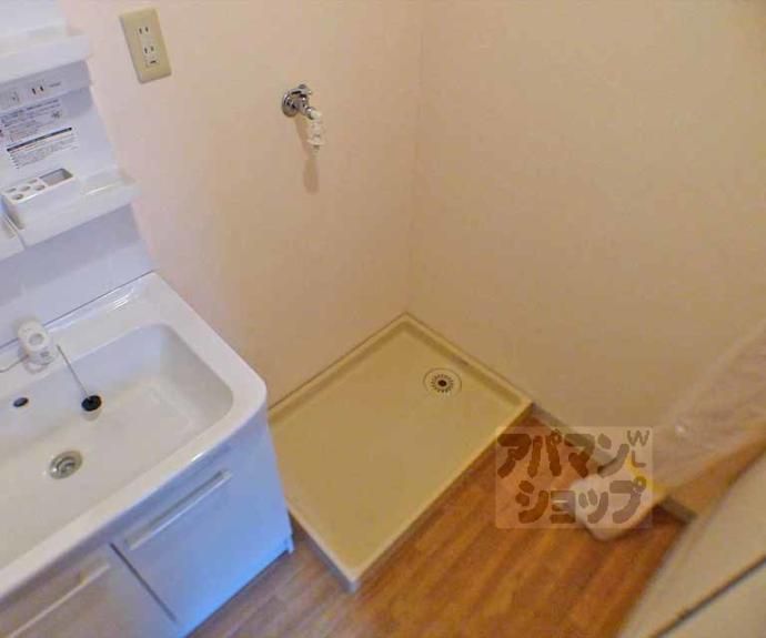 【プレジデントコート】間取