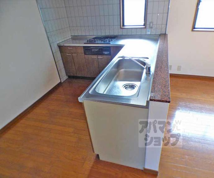 【プレジデントコート】間取