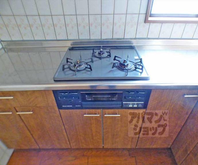 【プレジデントコート】間取