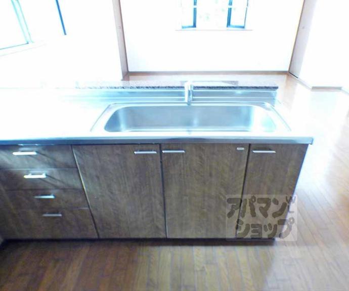 【プレジデントコート】間取