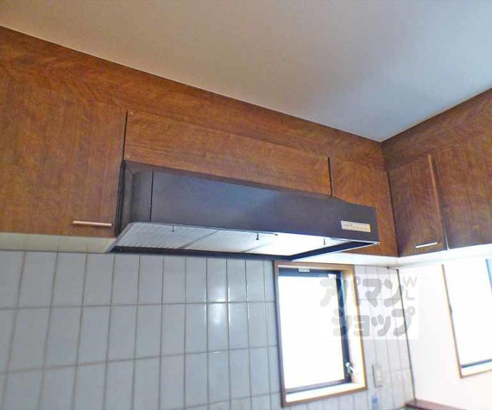 【プレジデントコート】間取