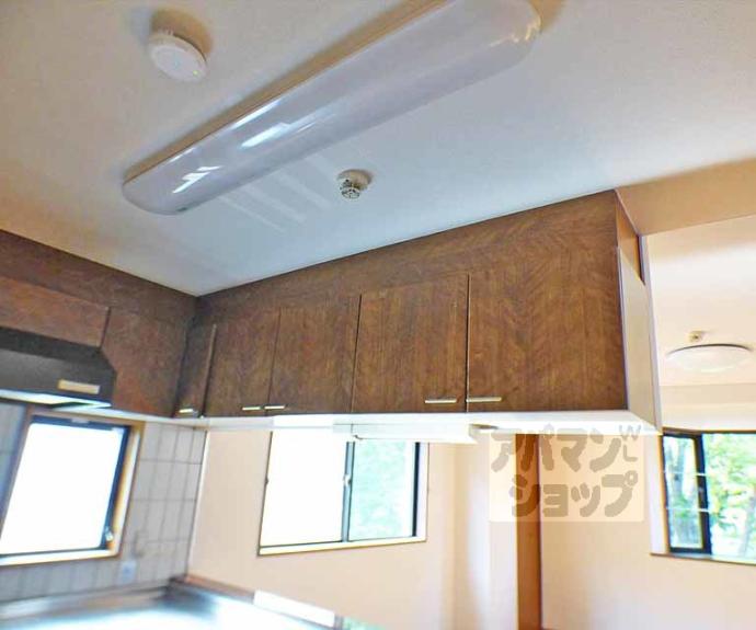 【プレジデントコート】間取