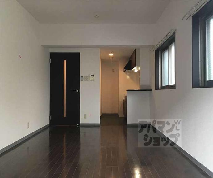 【クルミナーレⅡ】間取