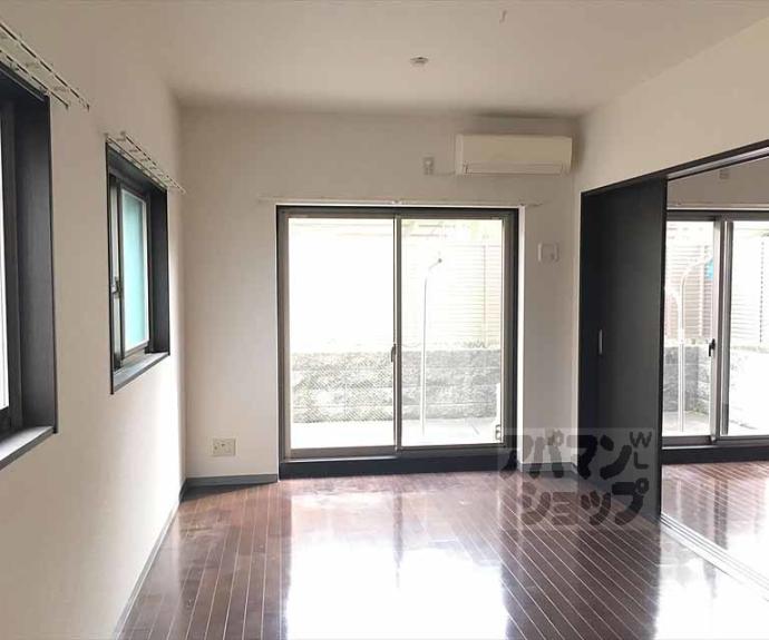 【クルミナーレⅡ】間取