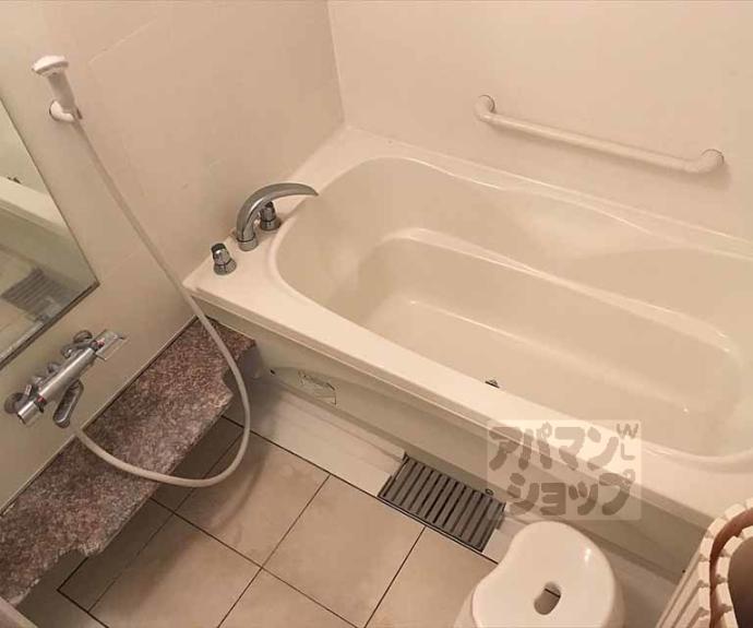 【クルミナーレⅡ】間取