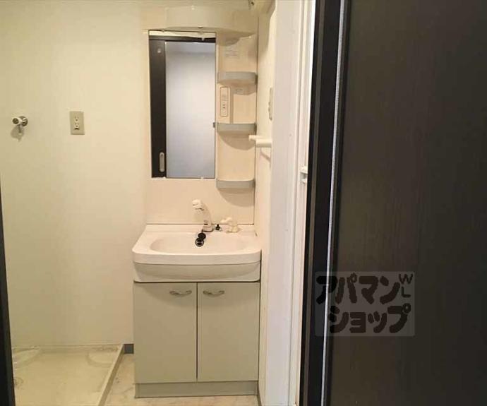 【クルミナーレⅡ】間取