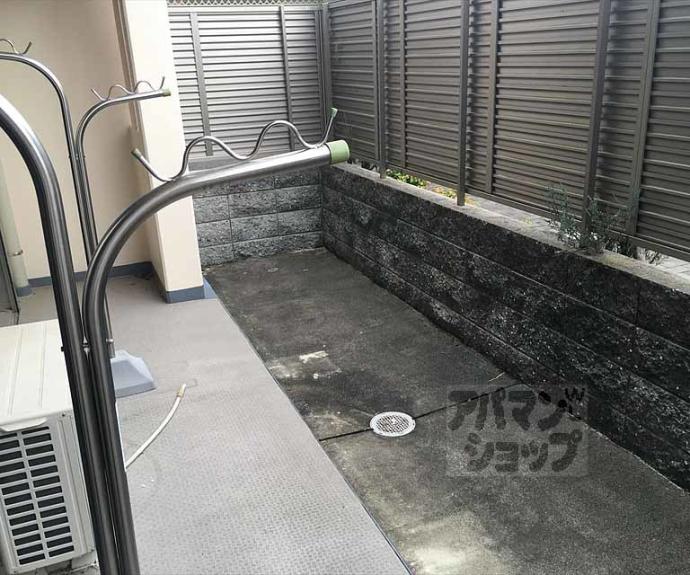 【クルミナーレⅡ】間取