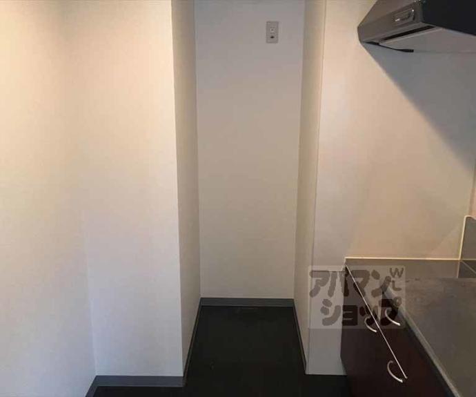 【クルミナーレⅡ】間取