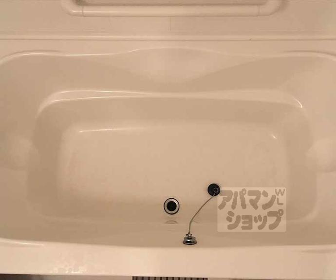 【クルミナーレⅡ】間取