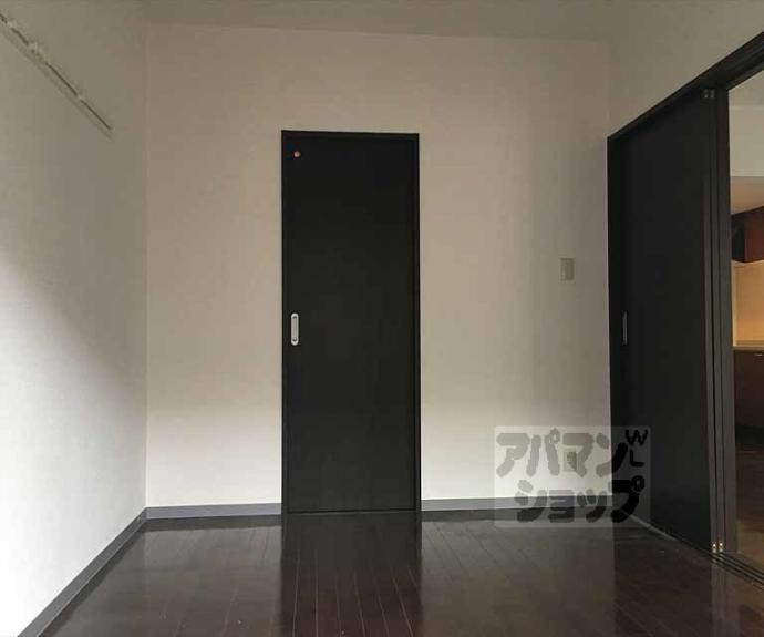 【クルミナーレⅡ】間取