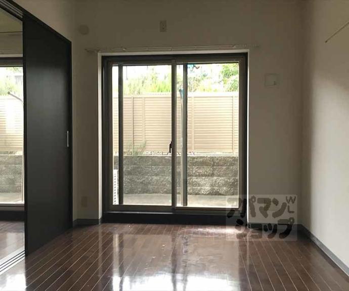 【クルミナーレⅡ】間取