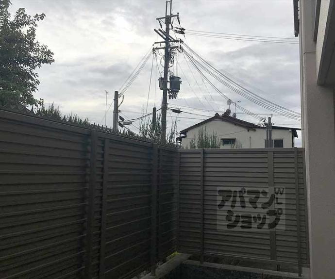 【クルミナーレⅡ】間取