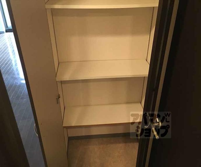 【クルミナーレⅡ】間取