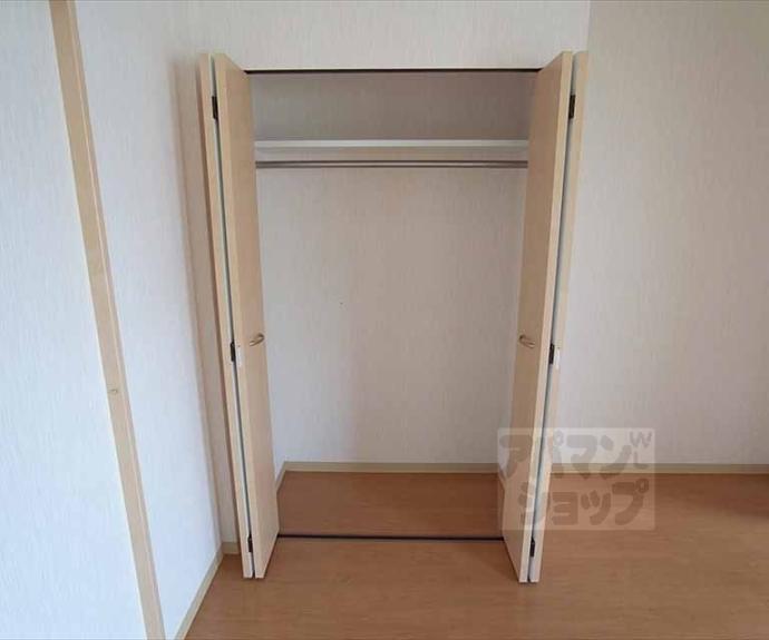 【グリーンヒル冷泉通】間取