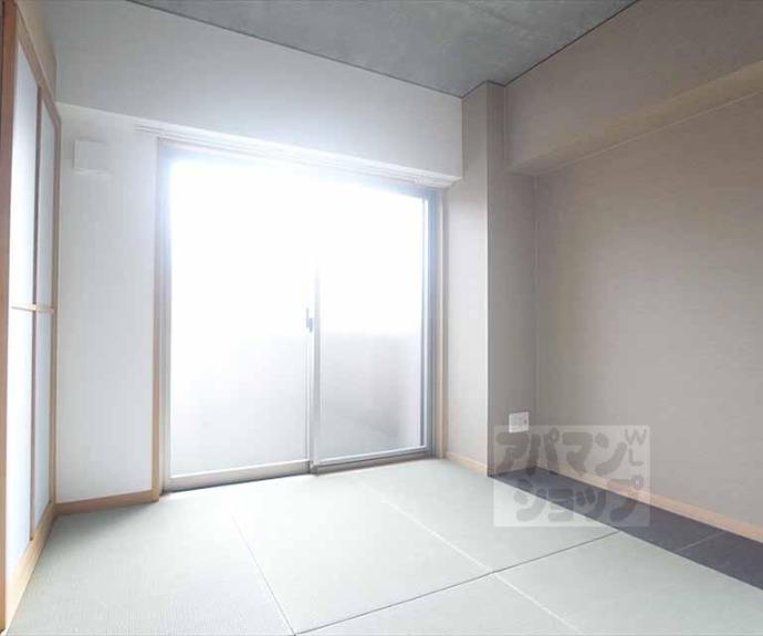 【かぐら坂荘】間取