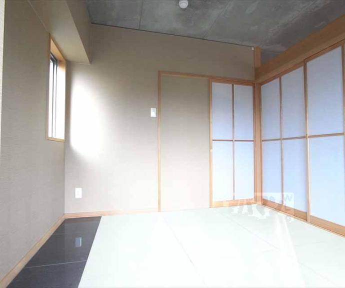 【かぐら坂荘】間取