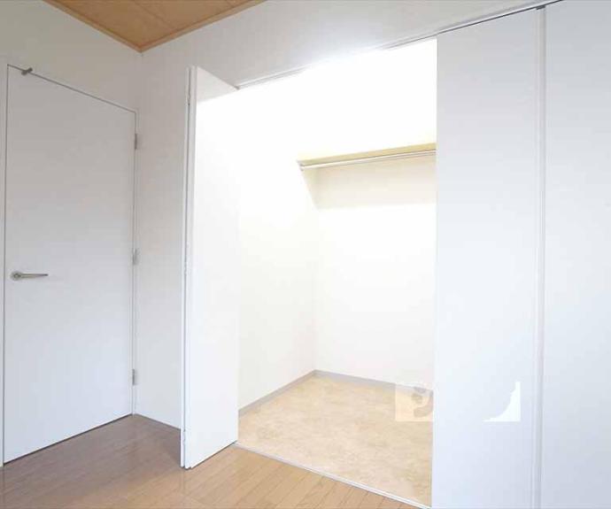 【かぐら坂荘】間取