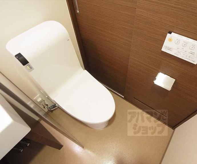 【かぐら坂荘】間取