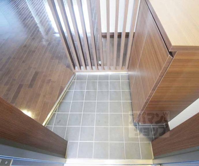 【かぐら坂荘】間取