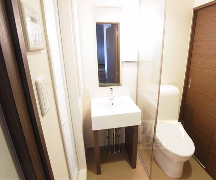 【かぐら坂荘】間取